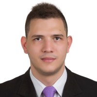 Eric Rolando Cáceres Meza