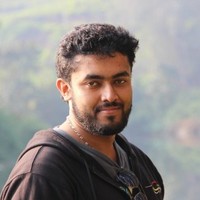 Anil Dias Davis