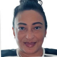 Yeritza Smith