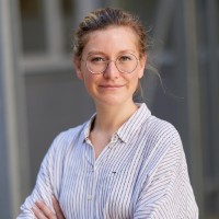 Louise Duval