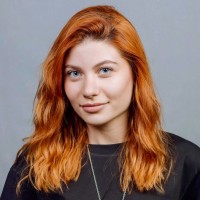 Mary Knyazyan