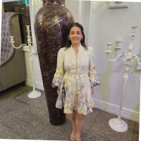 Nadia Moujalli