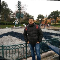 Gourav Shrivastava