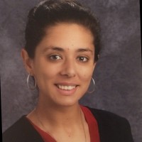 Salina De La Rosa