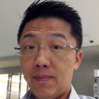 张健明