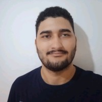 Daniel Vitor Sousa De Paula