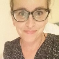 Annick Grenet