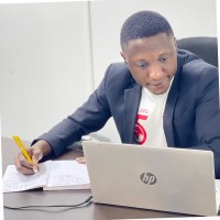ANTHONY EJEOGO