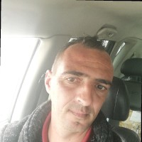 Ludovic Marin