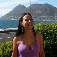 Chantelle Tambourlas