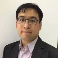 Hai-Wei Yen, PMP