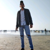 Firoz Shaikh