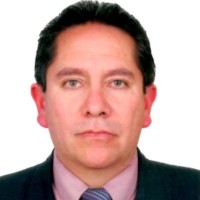 Edwin Laredo Chacón