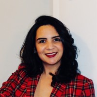 Estefania Roenes