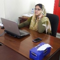 Rajani Easo