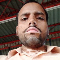 Dinesh Kumar Kannoujia