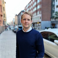 Patrik Bolinder