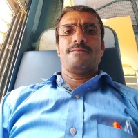 Nathu Singh Chouhan