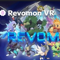 UNOFFICIAL REVOMON STORE