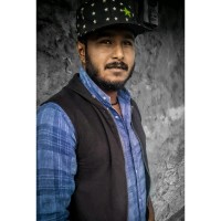 Vineeth Vjs