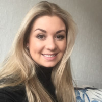 Tonje Svanberg Lindhjem