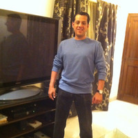 Sharad Kumar Dubey