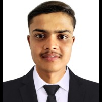 Shivam Chopda