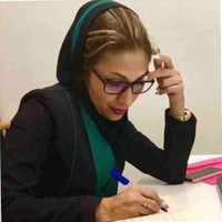 Forough Shahcheraghi