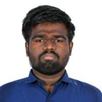 Murugesan C