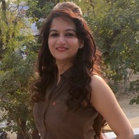 Parul Ramani