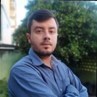 Francisco Moraes