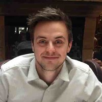 Marcus Richardson