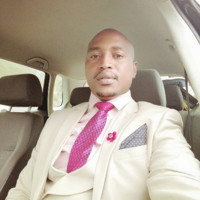 Kekeletso Setloboku