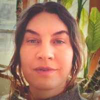 Stacey Hellekson