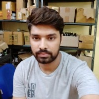 Vishal Verma