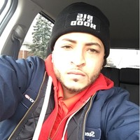 Steven Ortiz