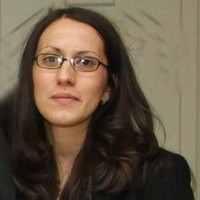 Mirjana Jovicic