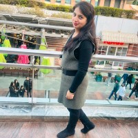 Geetika Gandhi