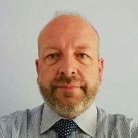 Geoff Longstreeth