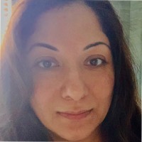 Rima A. Ramchandani