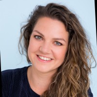 Sylvia Van Voornveld