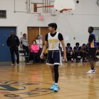 Jaylen Marto