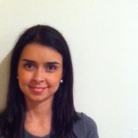 Ana Tereza Santiago De Oliveira
