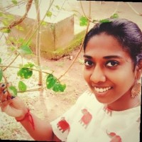 Dhanisha Sulekha Suresh