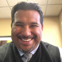 Cesar Munoz