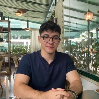 Luiz Eduardo Barros Coelho