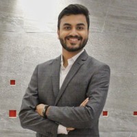 Rohit Bhagat