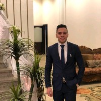 Mohamed Gamal