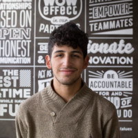 Marcos Martinez Leiva