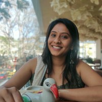 Ashwini Shekar